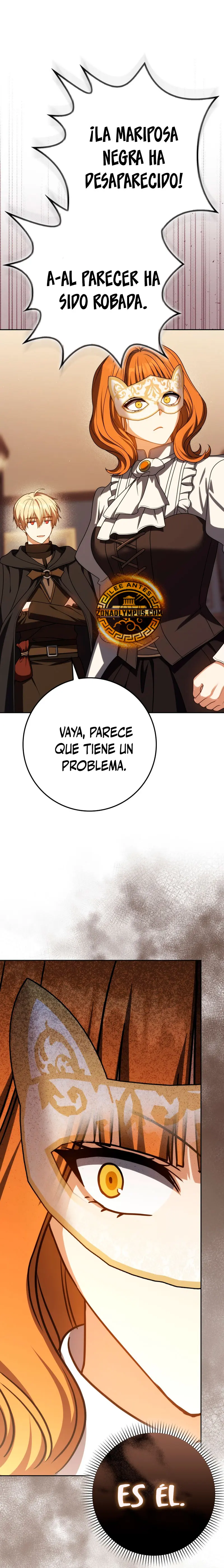 El asesino que reencarnó como un genio espadachín > Capitulo 59 > Page 171