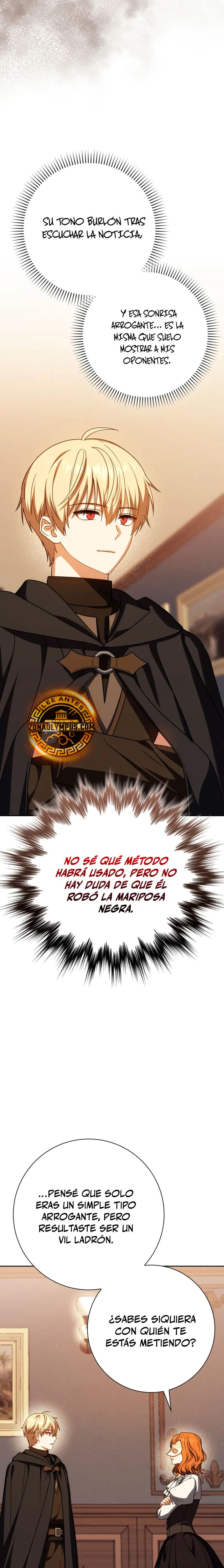 El asesino que reencarnó como un genio espadachín > Capitulo 59 > Page 181