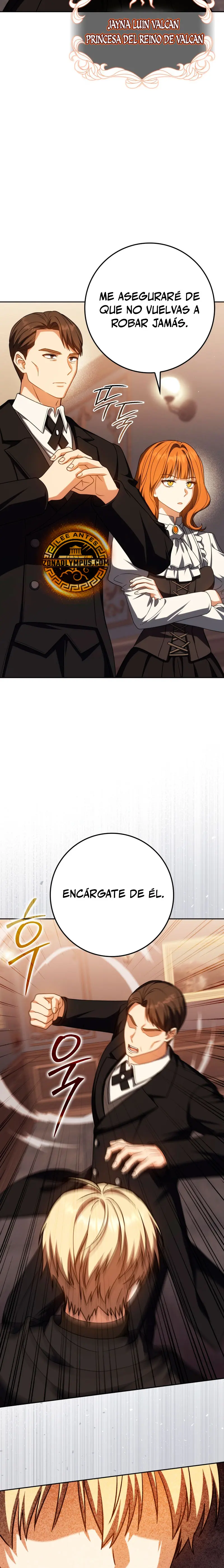 El asesino que reencarnó como un genio espadachín > Capitulo 59 > Page 201