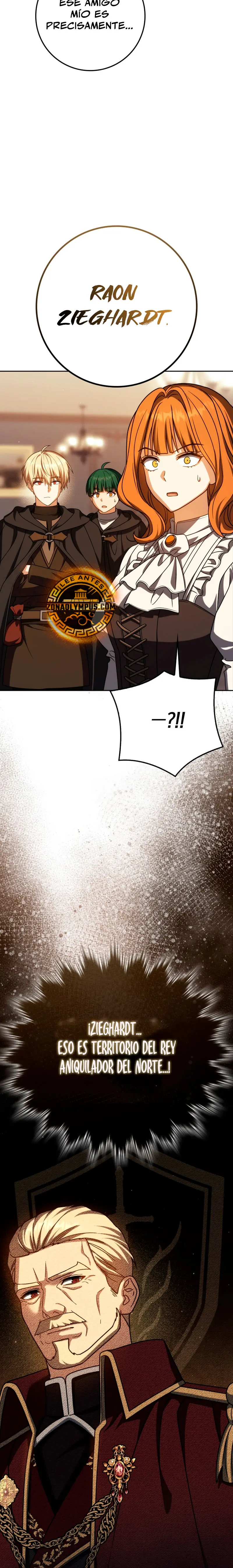 El asesino que reencarnó como un genio espadachín > Capitulo 59 > Page 251
