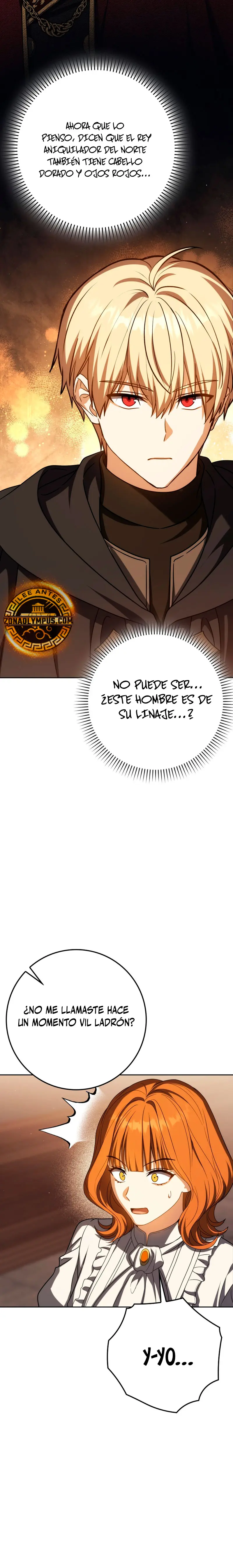 El asesino que reencarnó como un genio espadachín > Capitulo 59 > Page 261