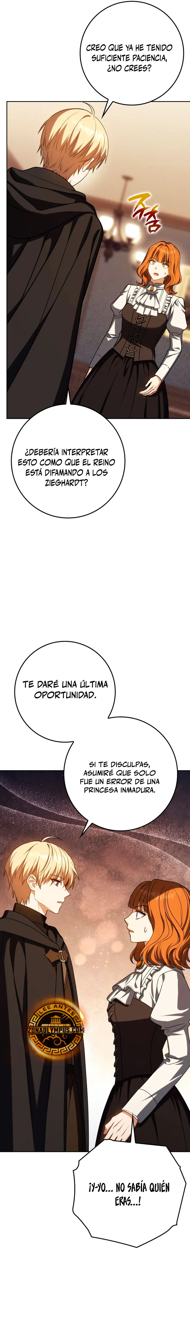 El asesino que reencarnó como un genio espadachín > Capitulo 59 > Page 271