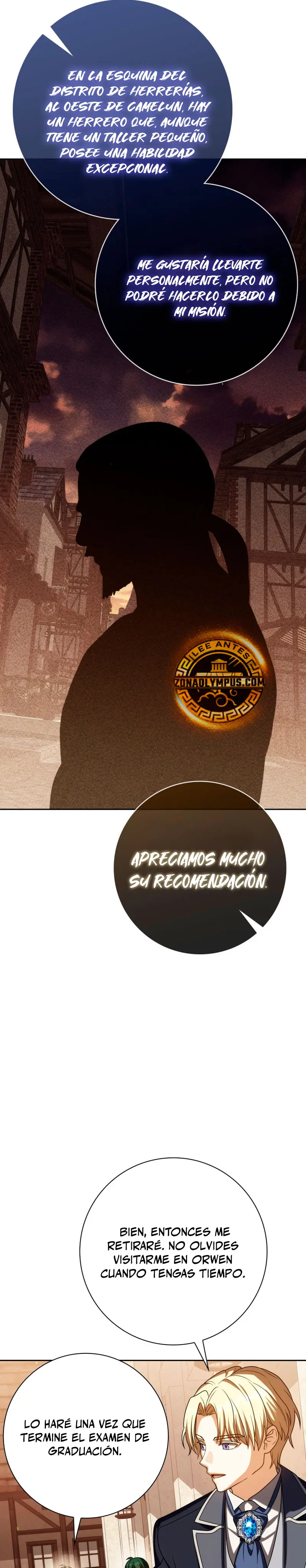 El asesino que reencarnó como un genio espadachín > Capitulo 59 > Page 331