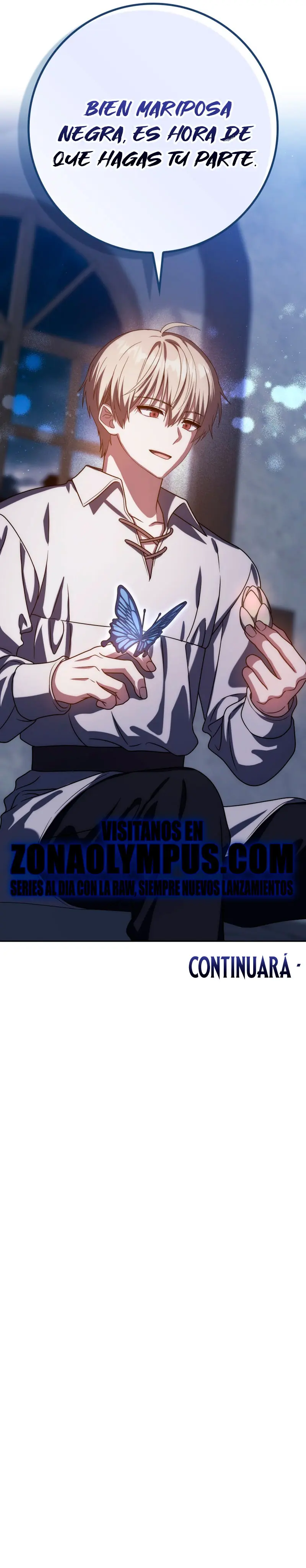 El asesino que reencarnó como un genio espadachín > Capitulo 59 > Page 361