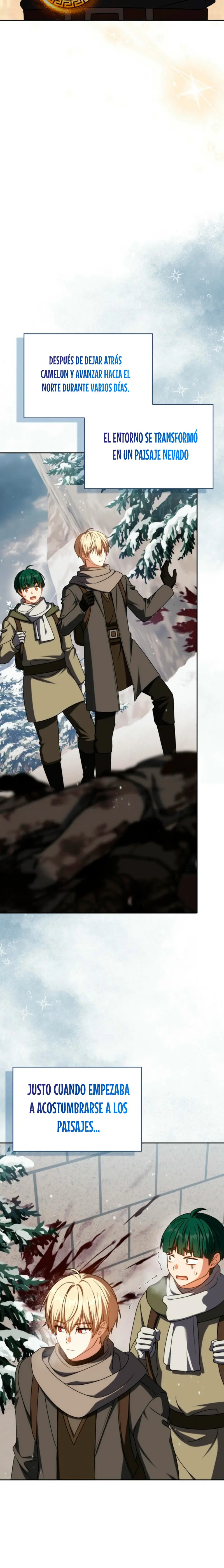 El asesino que reencarnó como un genio espadachín > Capitulo 61 > Page 51