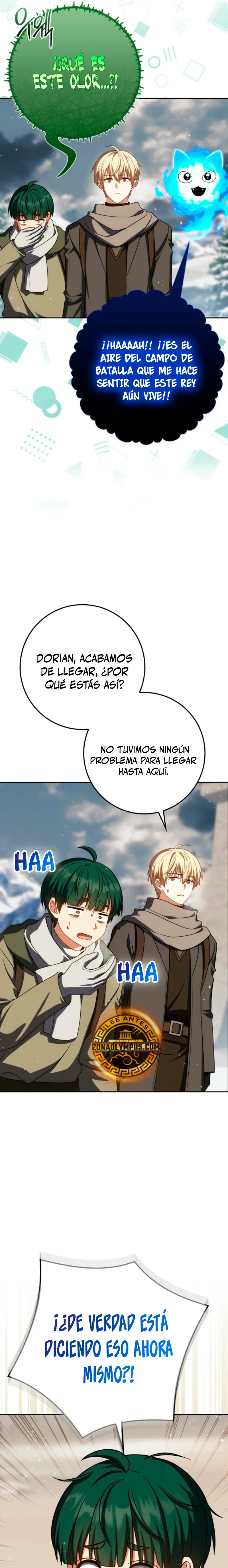 El asesino que reencarnó como un genio espadachín > Capitulo 61 > Page 71