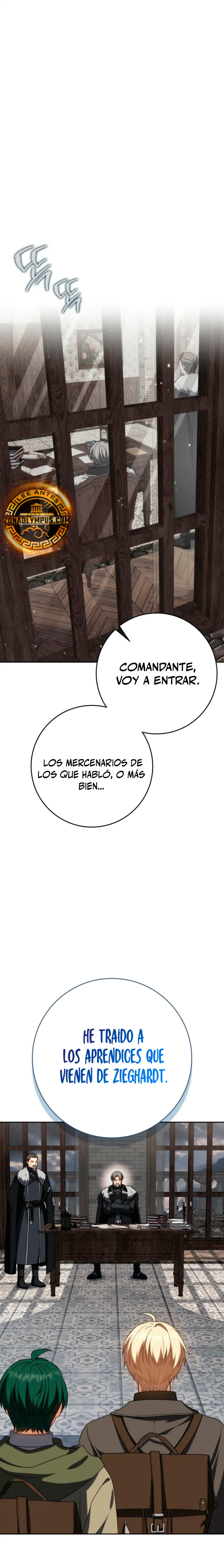 El asesino que reencarnó como un genio espadachín > Capitulo 61 > Page 171