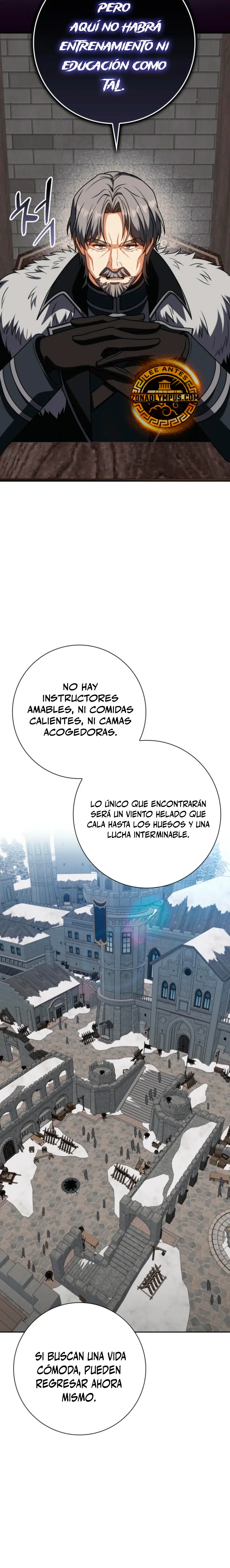El asesino que reencarnó como un genio espadachín > Capitulo 61 > Page 211