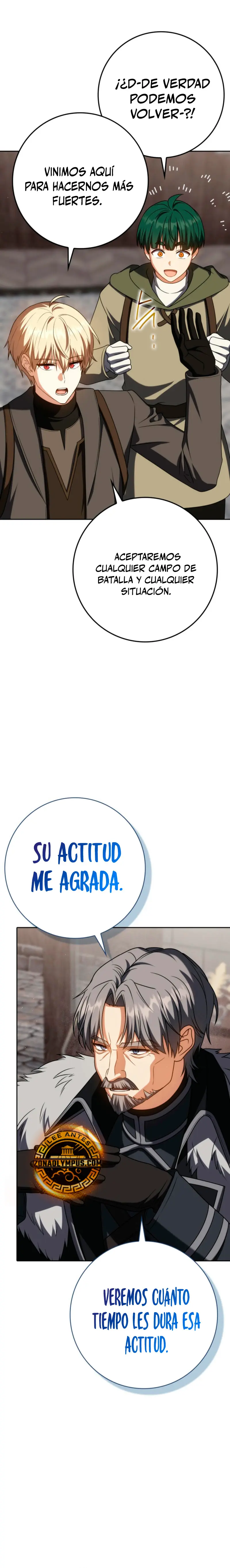 El asesino que reencarnó como un genio espadachín > Capitulo 61 > Page 221
