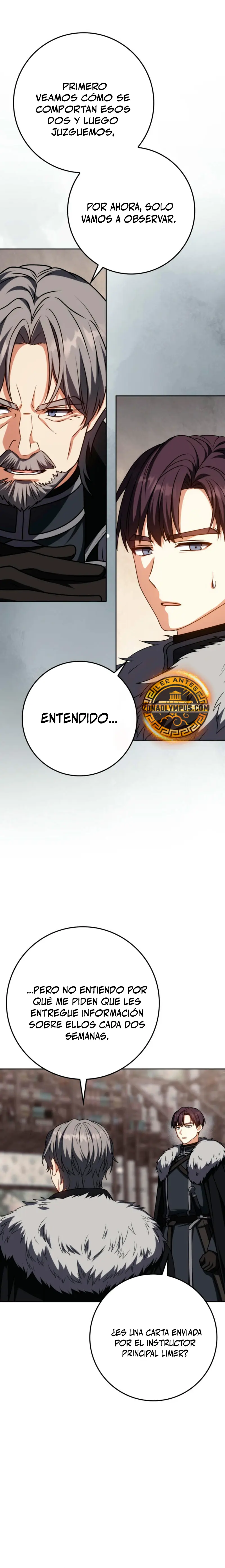 El asesino que reencarnó como un genio espadachín > Capitulo 61 > Page 281