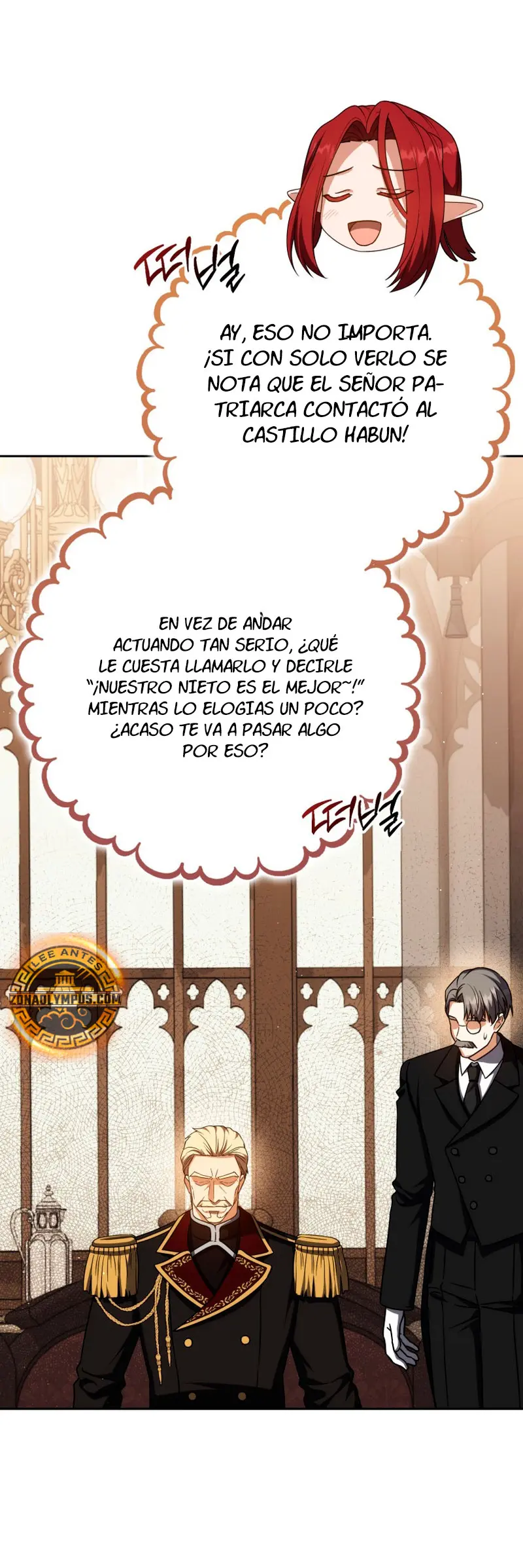 El asesino que reencarnó como un genio espadachín > Capitulo 62 > Page 71