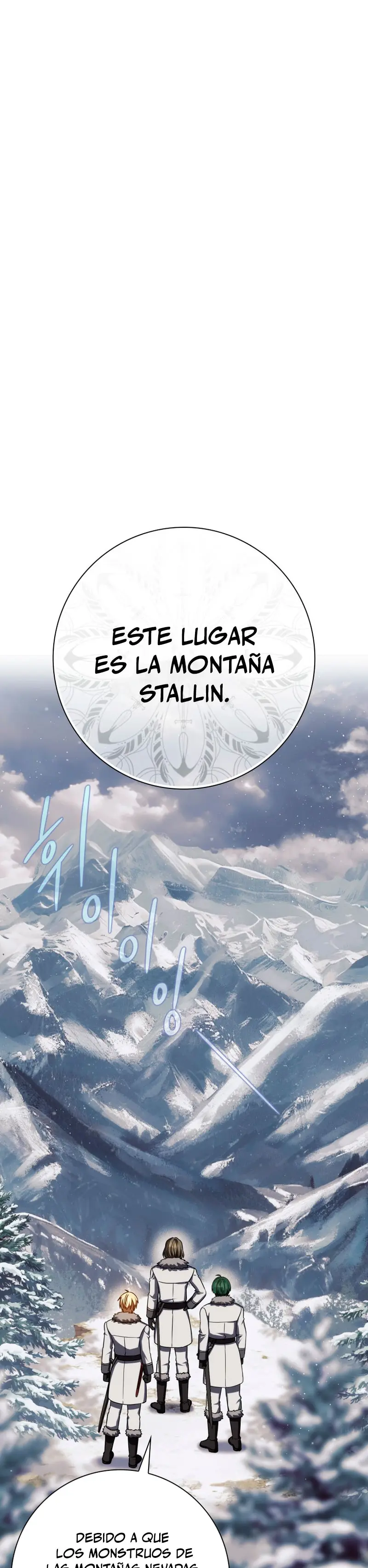 El asesino que reencarnó como un genio espadachín > Capitulo 62 > Page 121