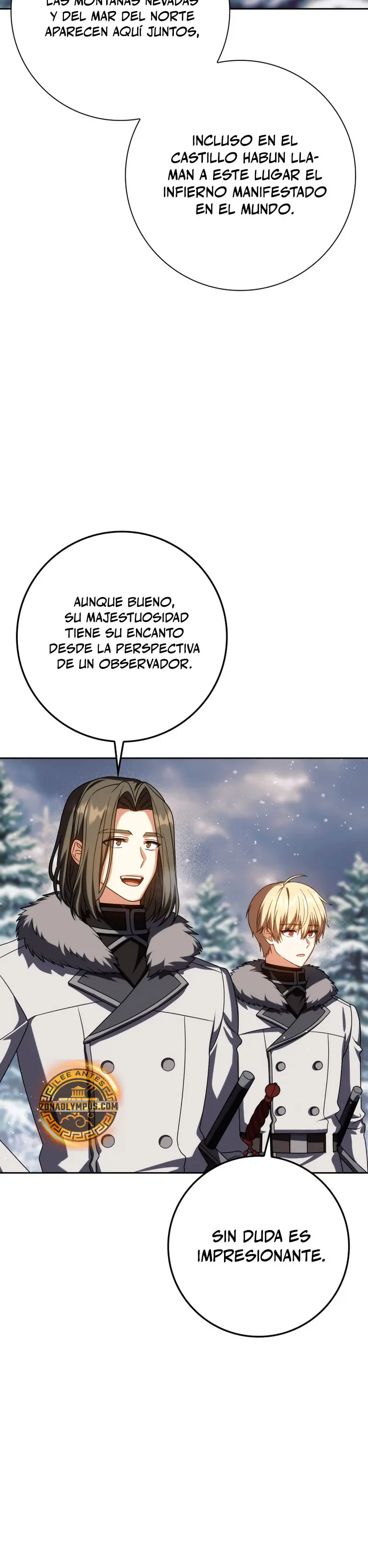 El asesino que reencarnó como un genio espadachín > Capitulo 62 > Page 131