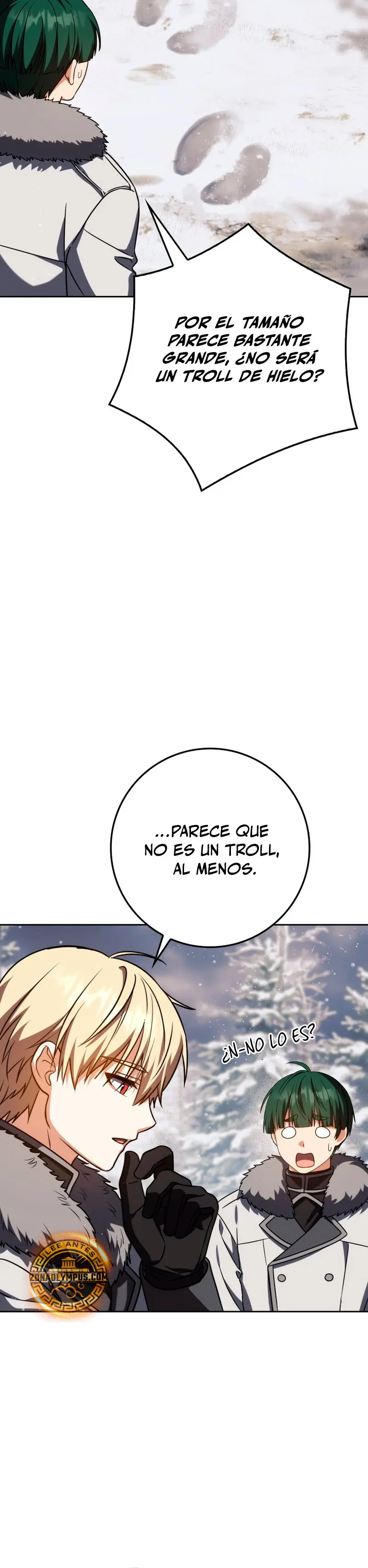 El asesino que reencarnó como un genio espadachín > Capitulo 62 > Page 151