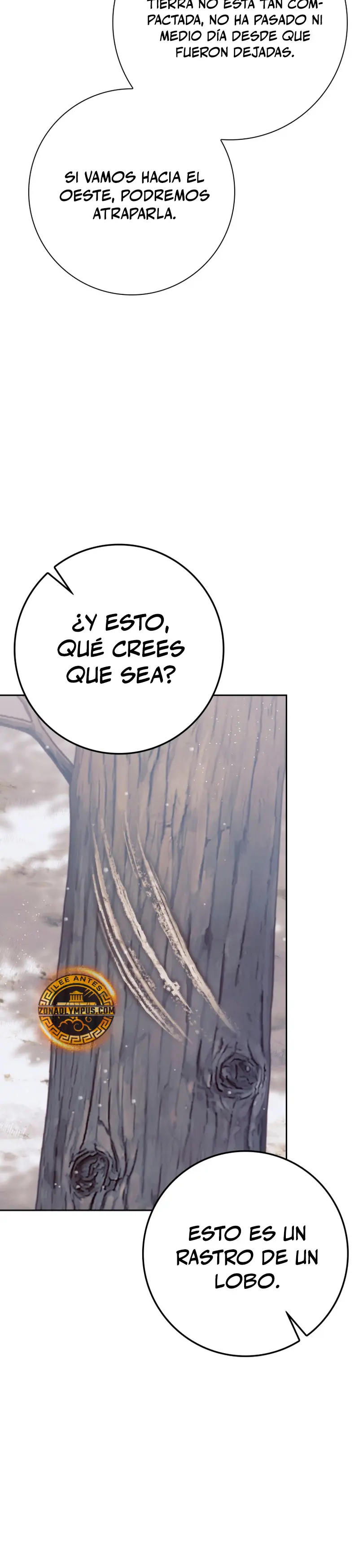 El asesino que reencarnó como un genio espadachín > Capitulo 62 > Page 191