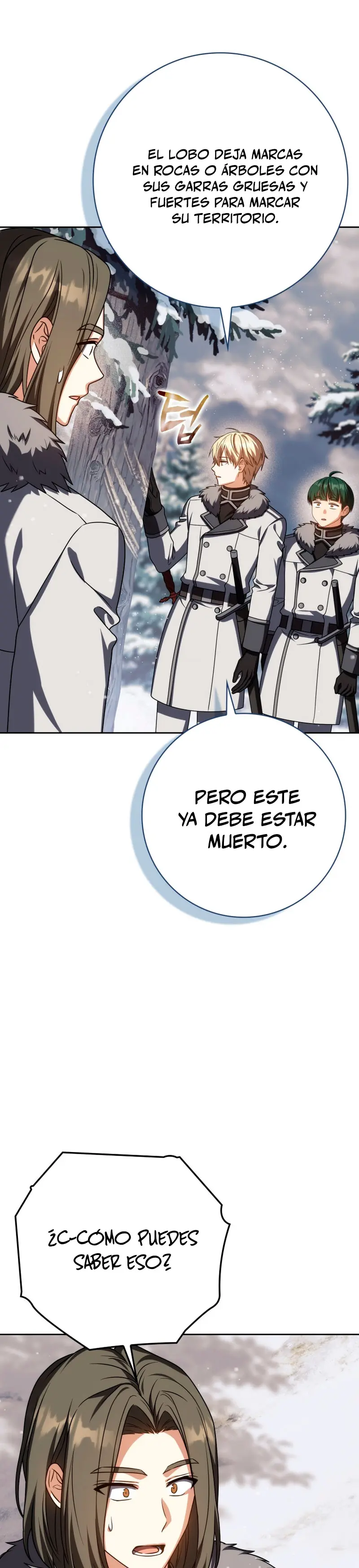El asesino que reencarnó como un genio espadachín > Capitulo 62 > Page 201