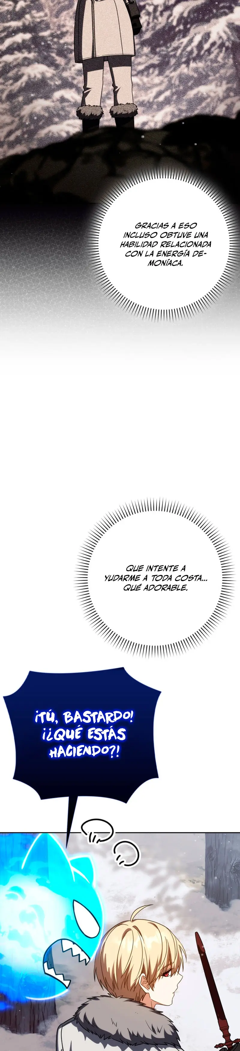 El asesino que reencarnó como un genio espadachín > Capitulo 62 > Page 281