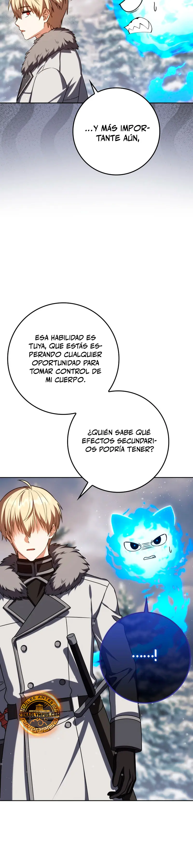 El asesino que reencarnó como un genio espadachín > Capitulo 62 > Page 321