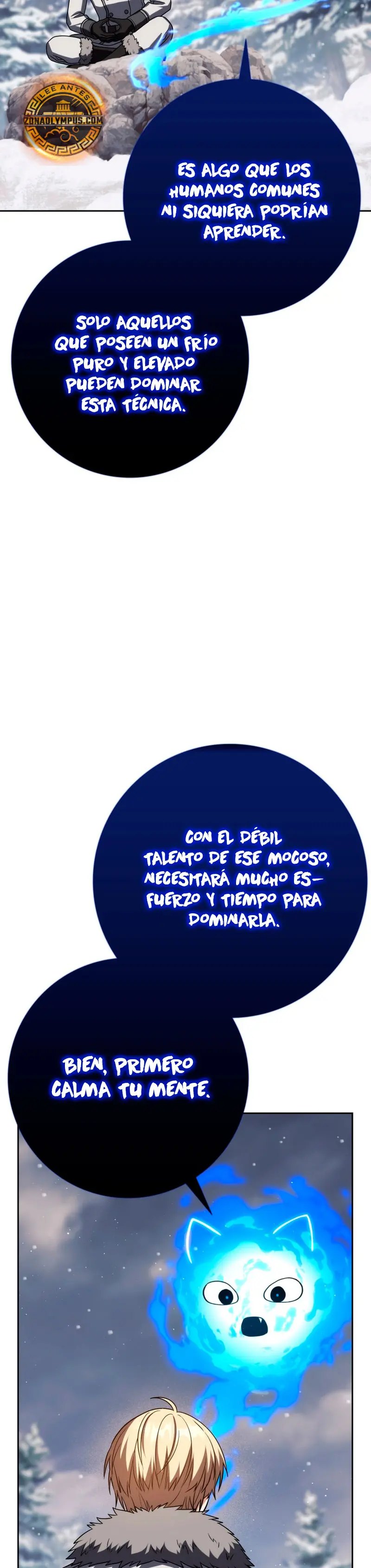 El asesino que reencarnó como un genio espadachín > Capitulo 62 > Page 361