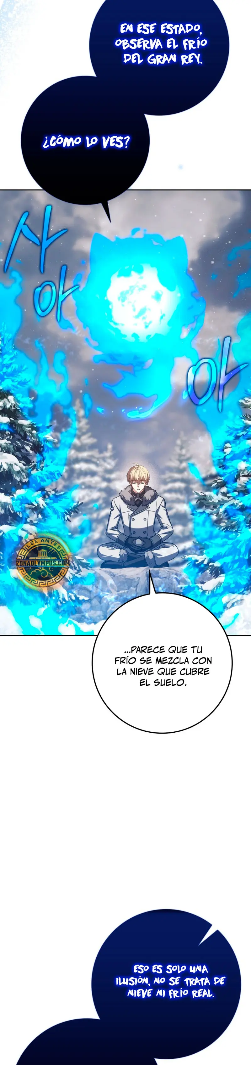El asesino que reencarnó como un genio espadachín > Capitulo 62 > Page 391
