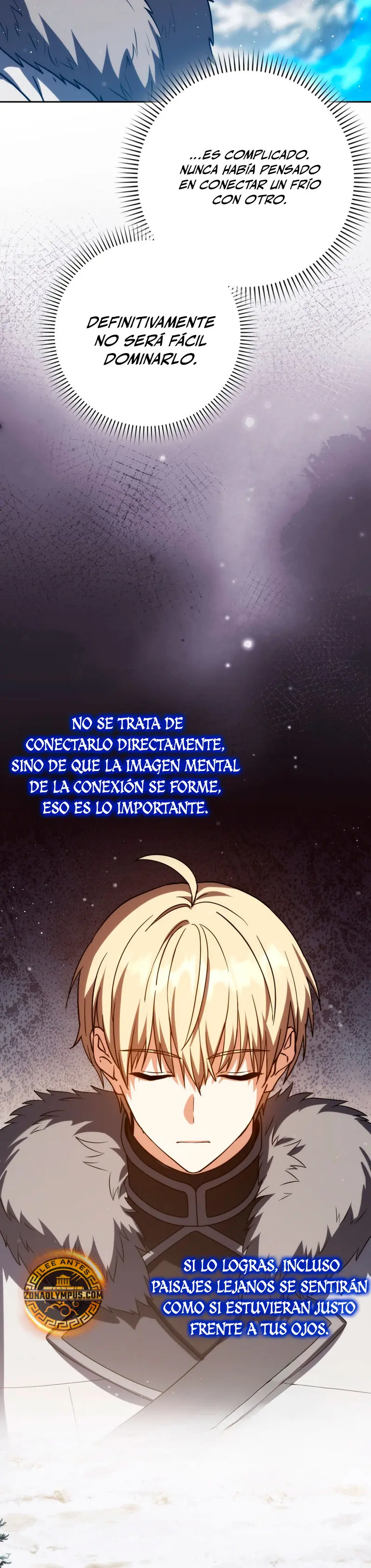 El asesino que reencarnó como un genio espadachín > Capitulo 62 > Page 411