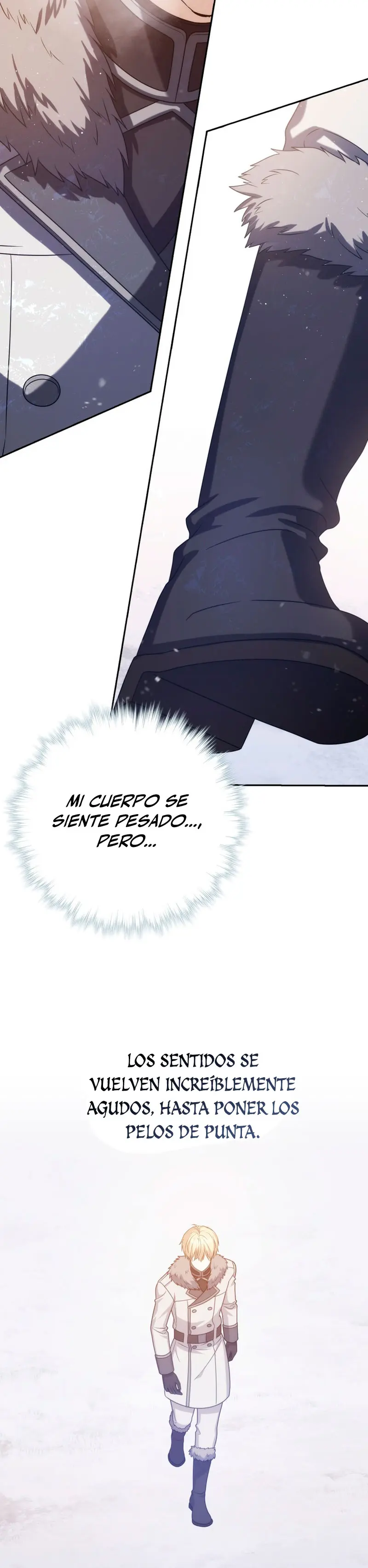El asesino que reencarnó como un genio espadachín > Capitulo 62 > Page 441
