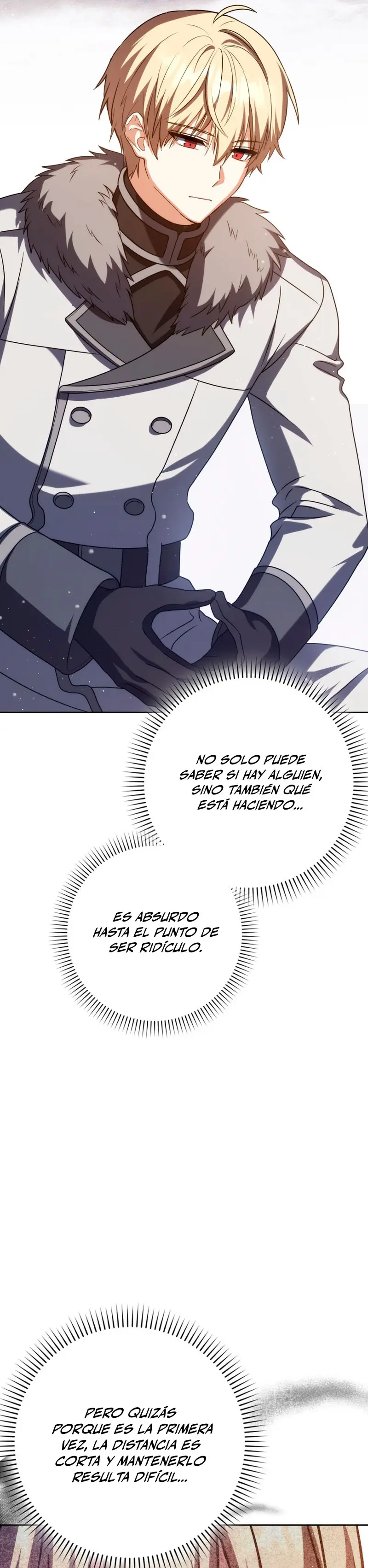 El asesino que reencarnó como un genio espadachín > Capitulo 62 > Page 461