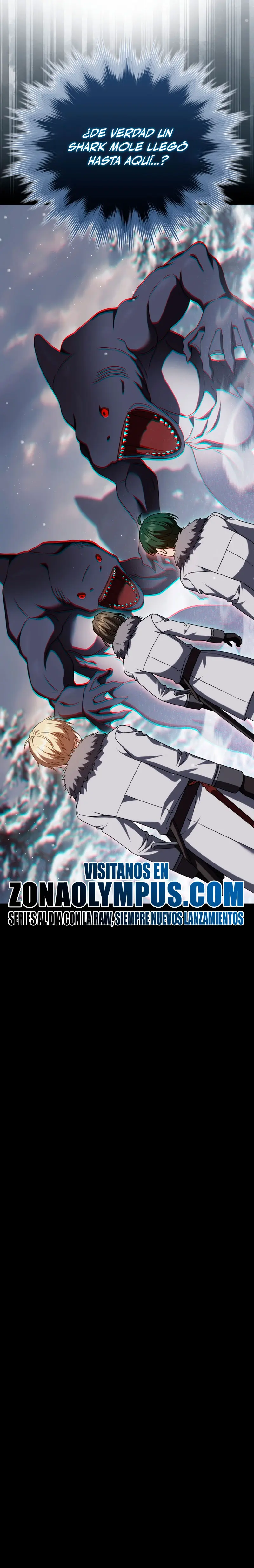 El asesino que reencarnó como un genio espadachín > Capitulo 62 > Page 531