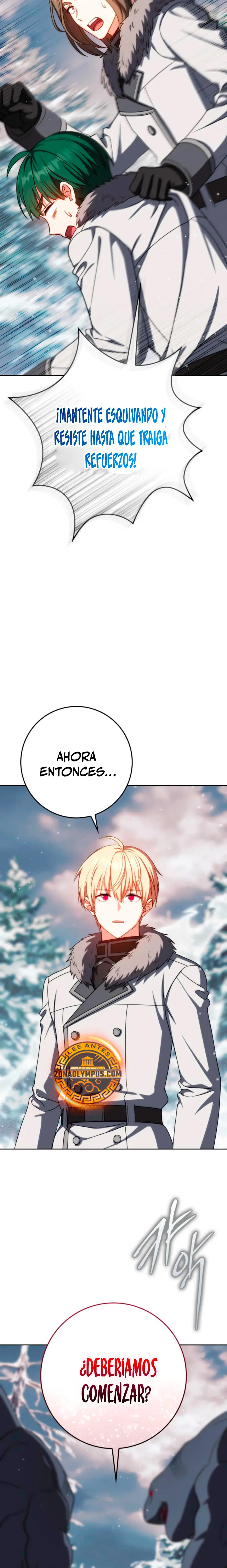El asesino que reencarnó como un genio espadachín > Capitulo 63 > Page 61
