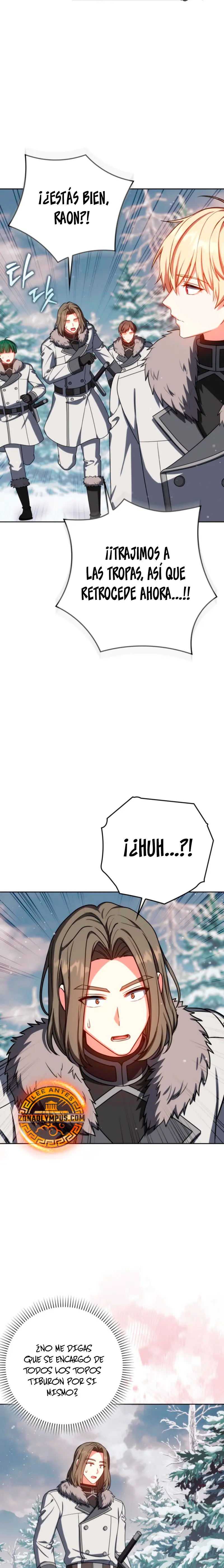 El asesino que reencarnó como un genio espadachín > Capitulo 63 > Page 141