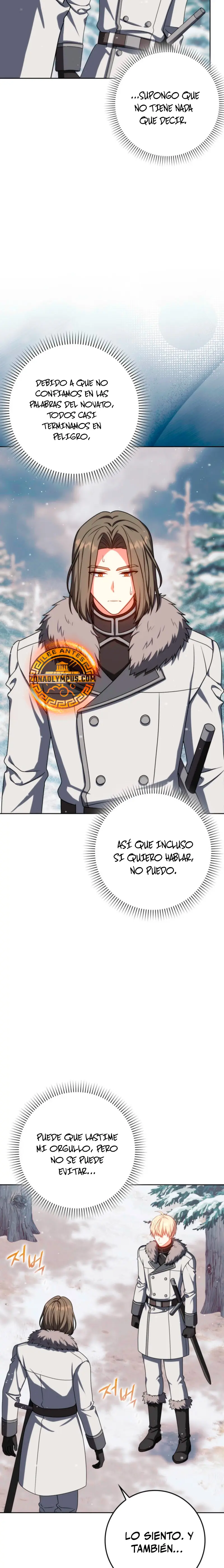 El asesino que reencarnó como un genio espadachín > Capitulo 63 > Page 161