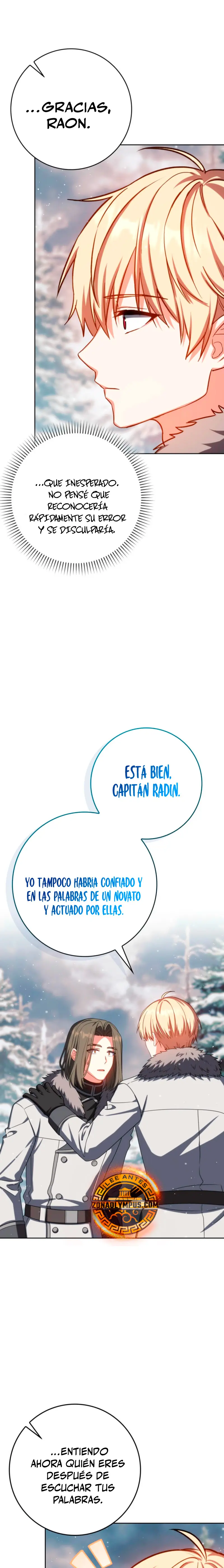 El asesino que reencarnó como un genio espadachín > Capitulo 63 > Page 181