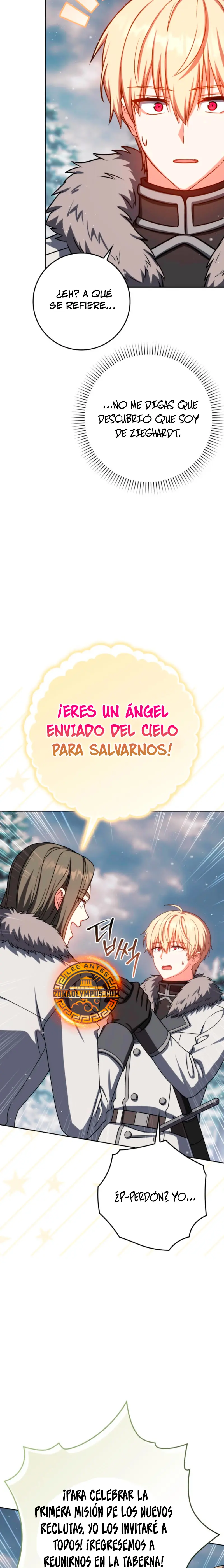 El asesino que reencarnó como un genio espadachín > Capitulo 63 > Page 191