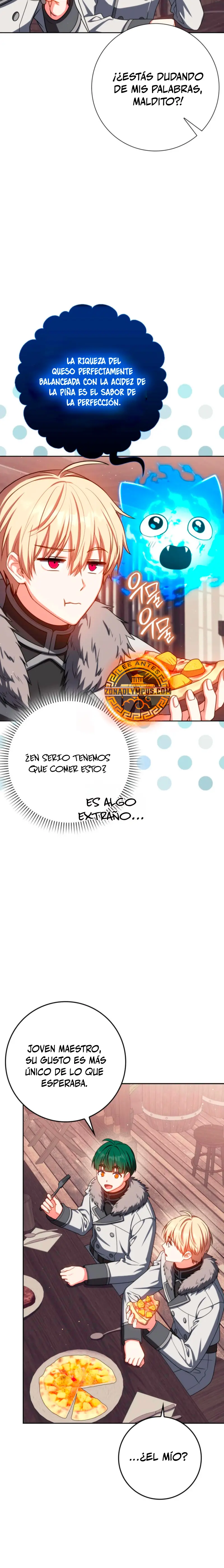 El asesino que reencarnó como un genio espadachín > Capitulo 63 > Page 221