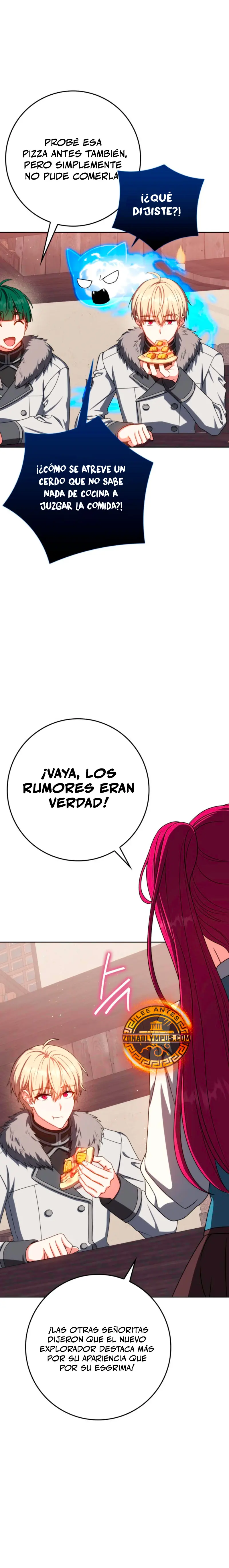 El asesino que reencarnó como un genio espadachín > Capitulo 63 > Page 231