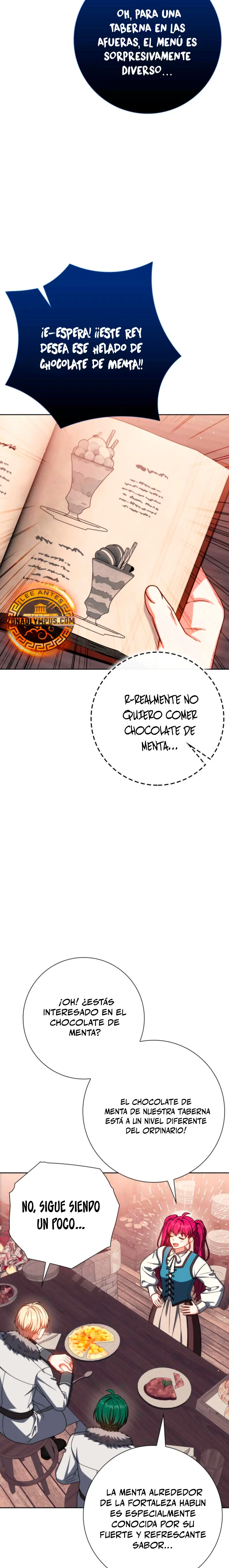 El asesino que reencarnó como un genio espadachín > Capitulo 63 > Page 251