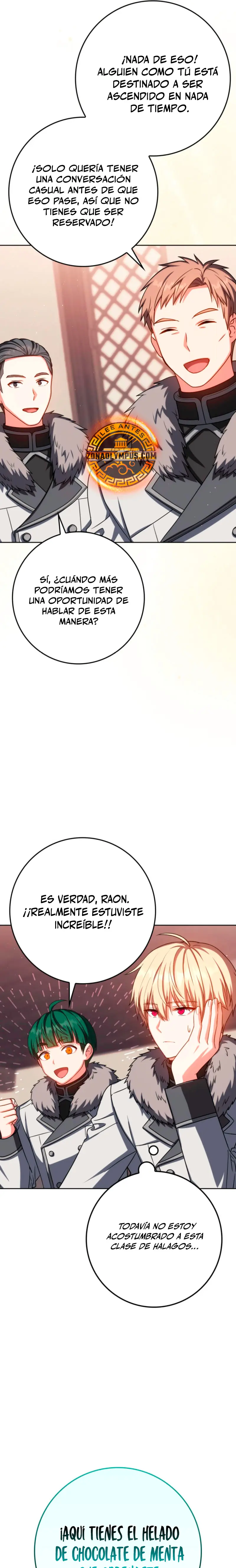 El asesino que reencarnó como un genio espadachín > Capitulo 63 > Page 291