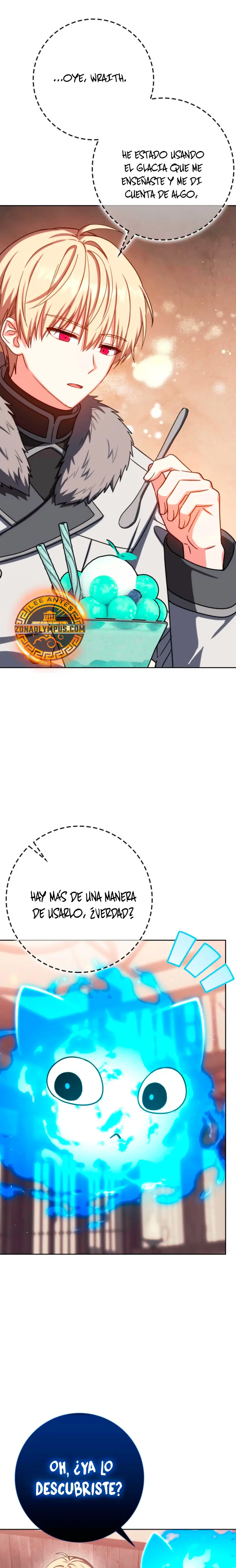 El asesino que reencarnó como un genio espadachín > Capitulo 63 > Page 311