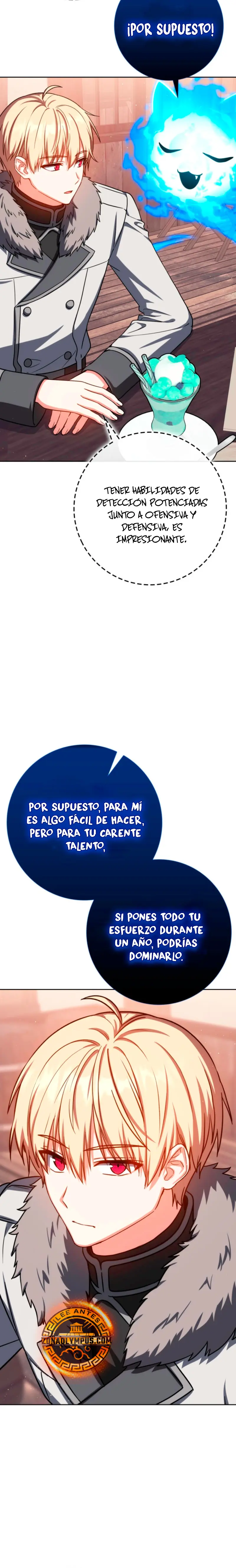 El asesino que reencarnó como un genio espadachín > Capitulo 63 > Page 331