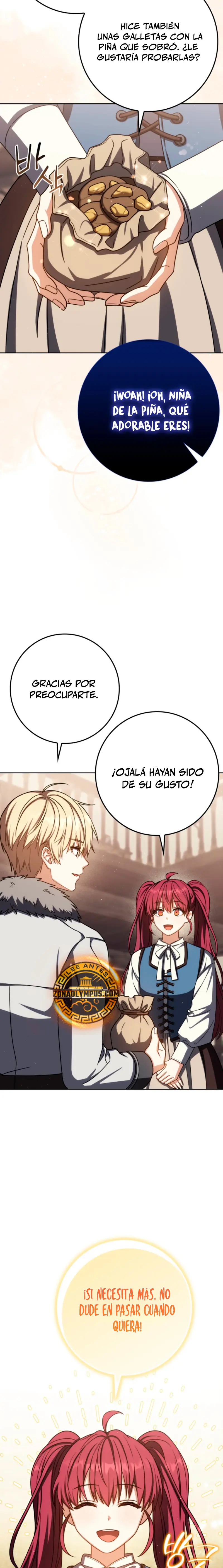 El asesino que reencarnó como un genio espadachín > Capitulo 64 > Page 31