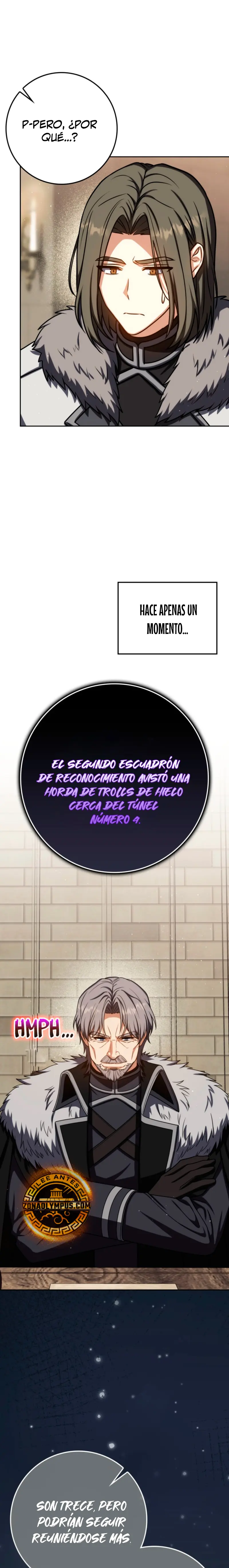 El asesino que reencarnó como un genio espadachín > Capitulo 64 > Page 81