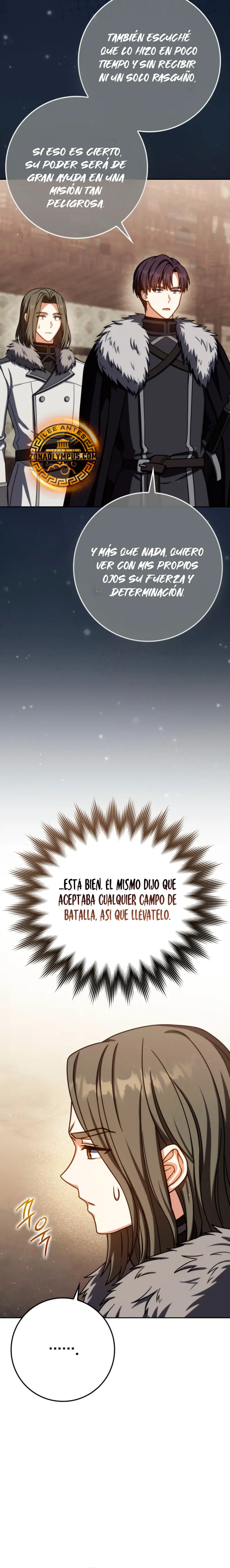 El asesino que reencarnó como un genio espadachín > Capitulo 64 > Page 121