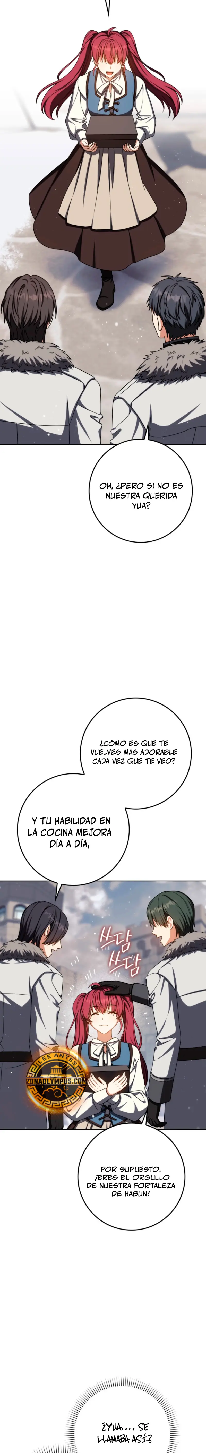 El asesino que reencarnó como un genio espadachín > Capitulo 64 > Page 251