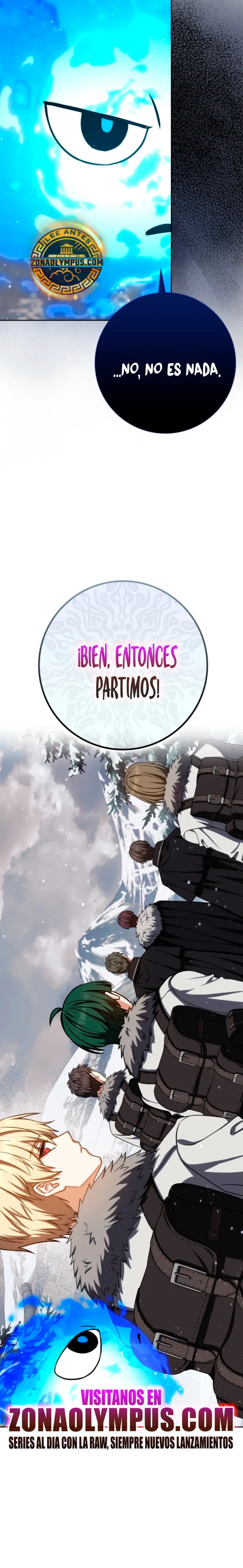 El asesino que reencarnó como un genio espadachín > Capitulo 64 > Page 301