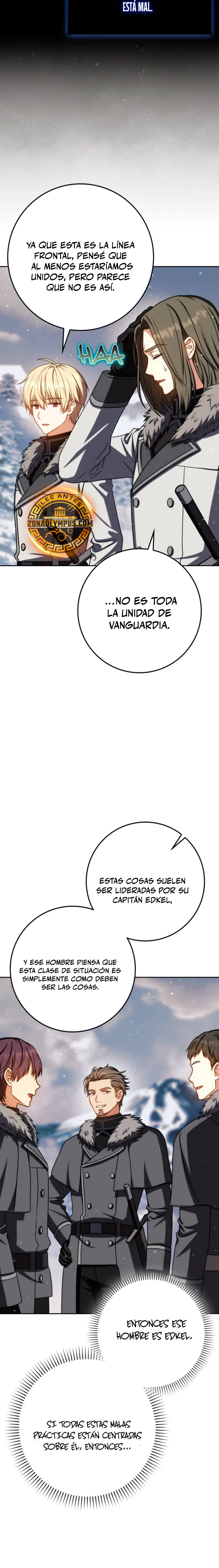 El asesino que reencarnó como un genio espadachín > Capitulo 65 > Page 51