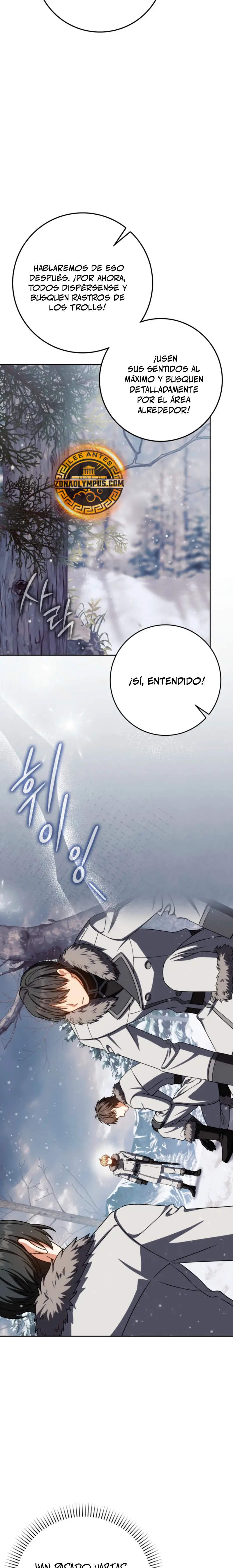 El asesino que reencarnó como un genio espadachín > Capitulo 65 > Page 91