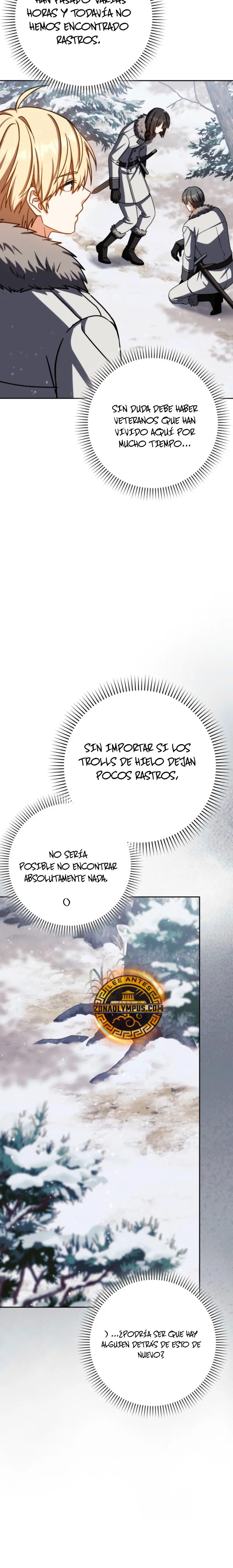 El asesino que reencarnó como un genio espadachín > Capitulo 65 > Page 101