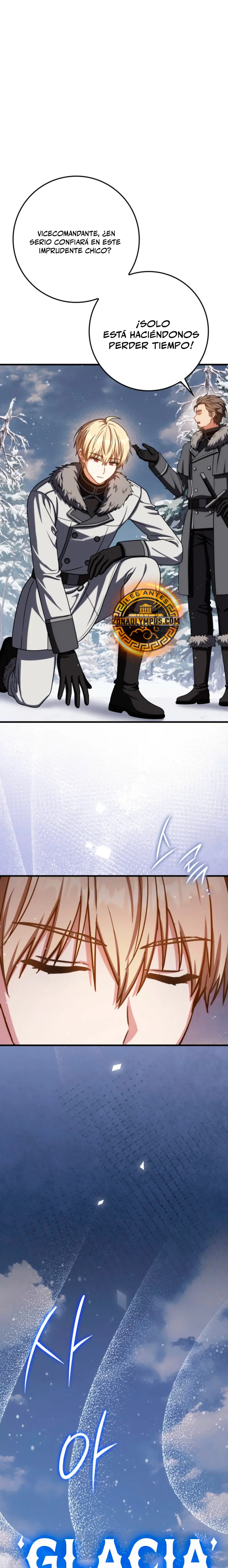 El asesino que reencarnó como un genio espadachín > Capitulo 65 > Page 131
