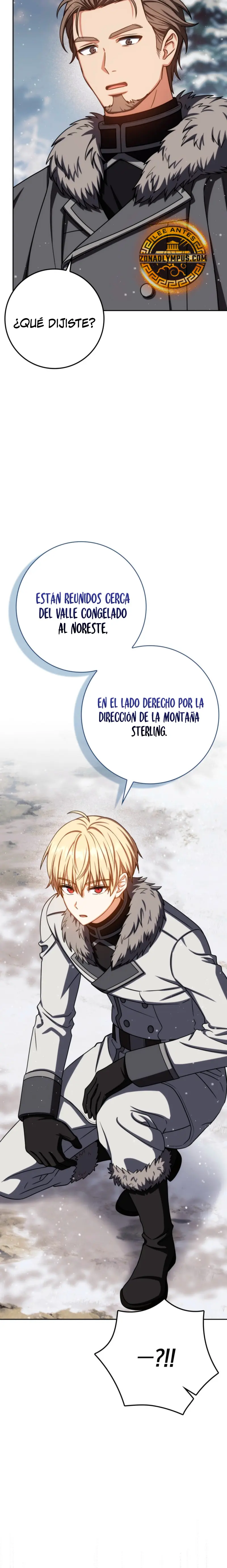 El asesino que reencarnó como un genio espadachín > Capitulo 65 > Page 151