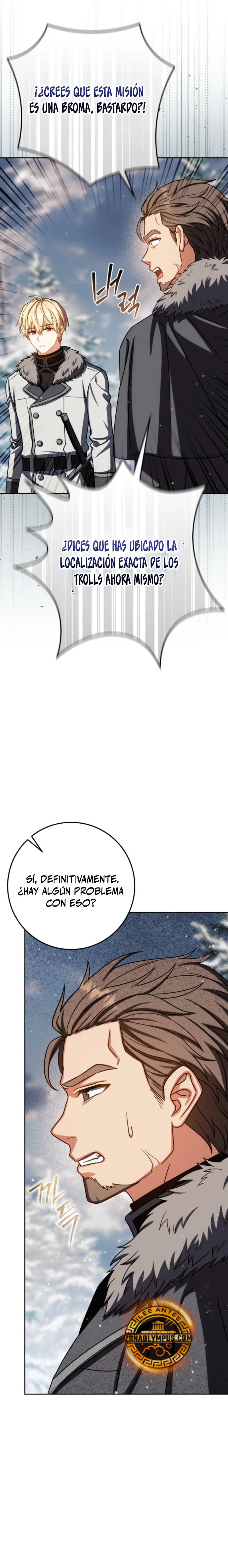 El asesino que reencarnó como un genio espadachín > Capitulo 65 > Page 161